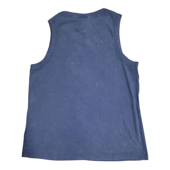 Women's Character 4th of July Stretch Relaxed Fit Comfort Tank Top