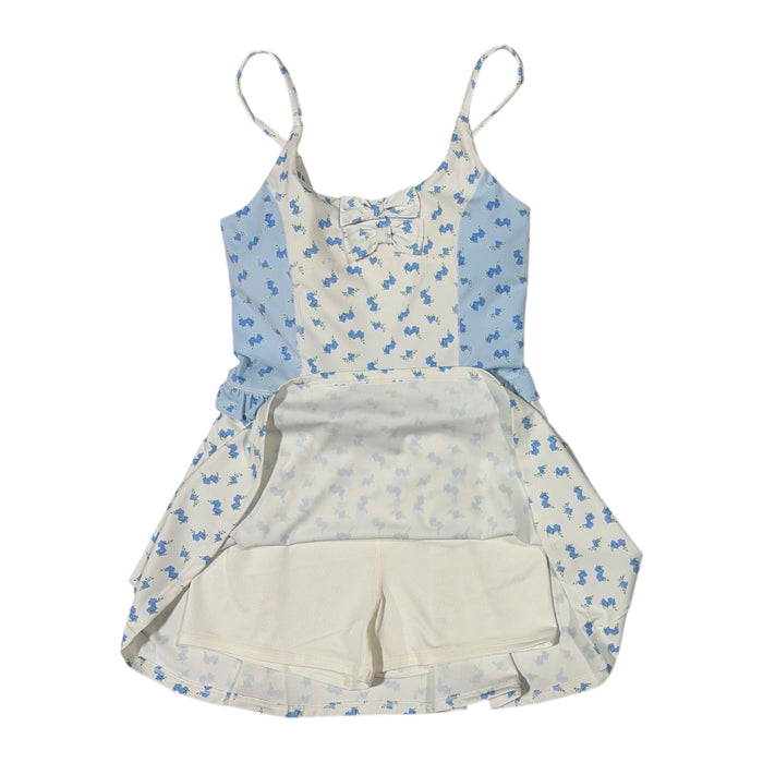 Treasures by Shabby Chic Women's Cute & Lightweight Active Dress