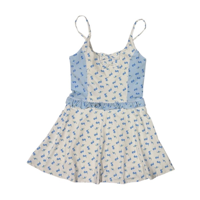 Treasures by Shabby Chic Women's Cute & Lightweight Active Dress