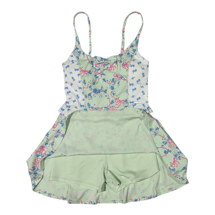 Treasures by Shabby Chic Women's Cute & Lightweight Active Dress