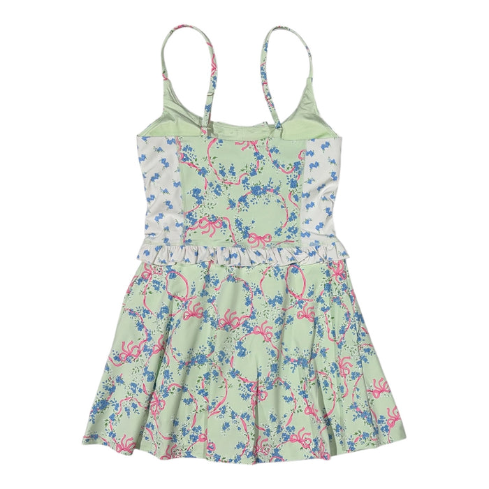 Treasures by Shabby Chic Women's Cute & Lightweight Active Dress