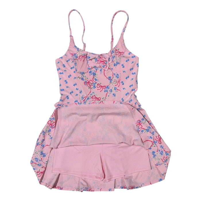 Treasures by Shabby Chic Women's Cute & Lightweight Active Dress