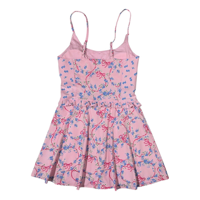 Treasures by Shabby Chic Women's Cute & Lightweight Active Dress