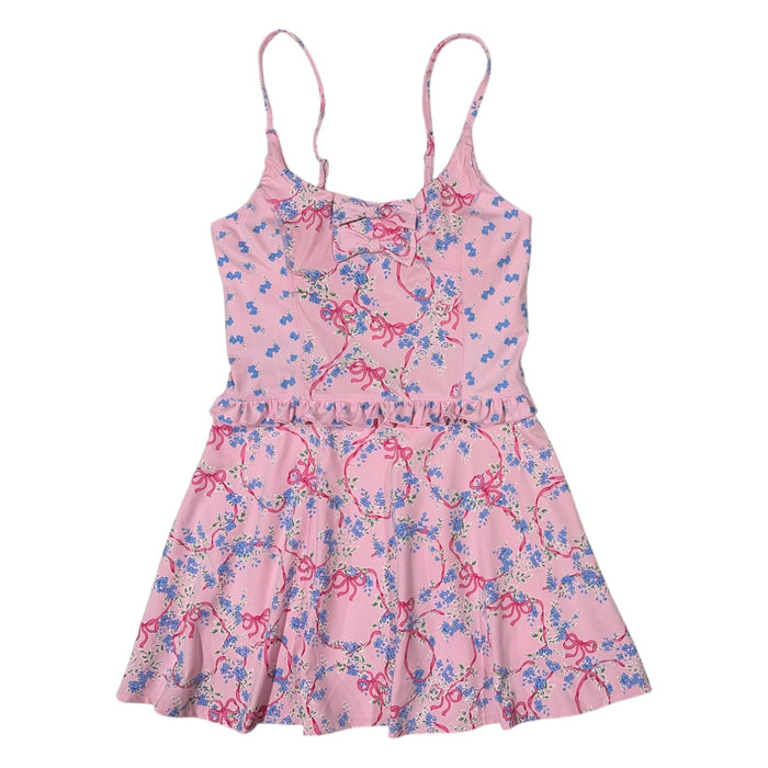 Treasures by Shabby Chic Women's Cute & Lightweight Active Dress