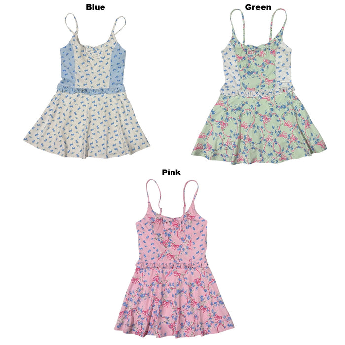 Treasures by Shabby Chic Women's Cute & Lightweight Active Dress