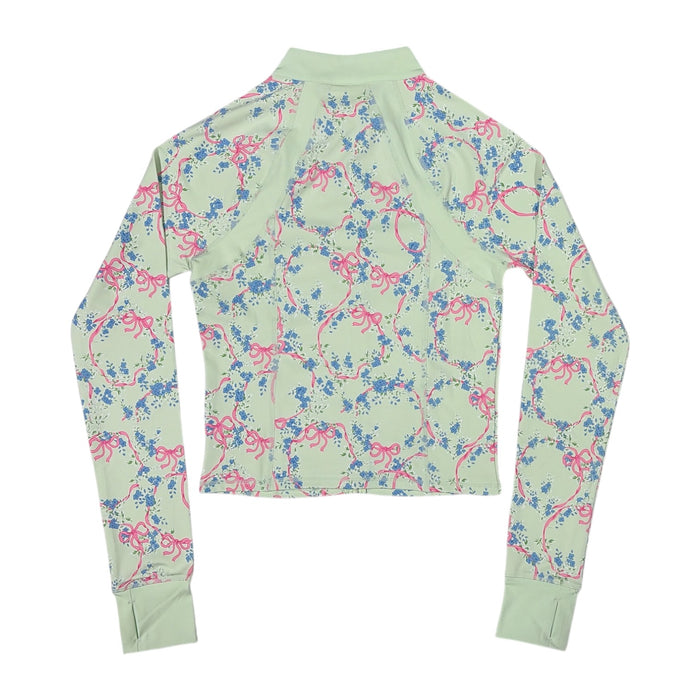 Treasures by Shabby Chic Women's Lightweight Athletic Fit Active Jacket