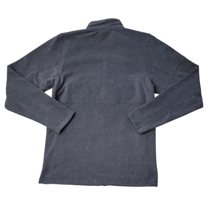 Columbia Men's Versatile Fit Basin Trail Full Zip Lightweight Microfleece Jacket