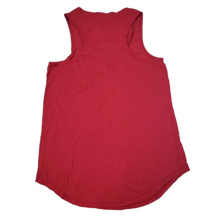 Member's Mark Women's V-Neck Racerback Everyday Pocket Tank Top