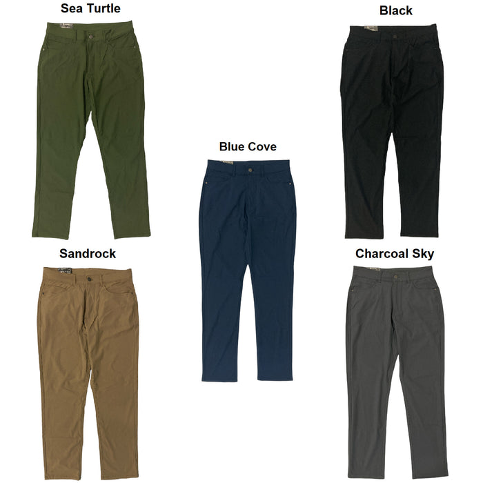 Member's Mark Men's Performance Straight Fit Benton Pant