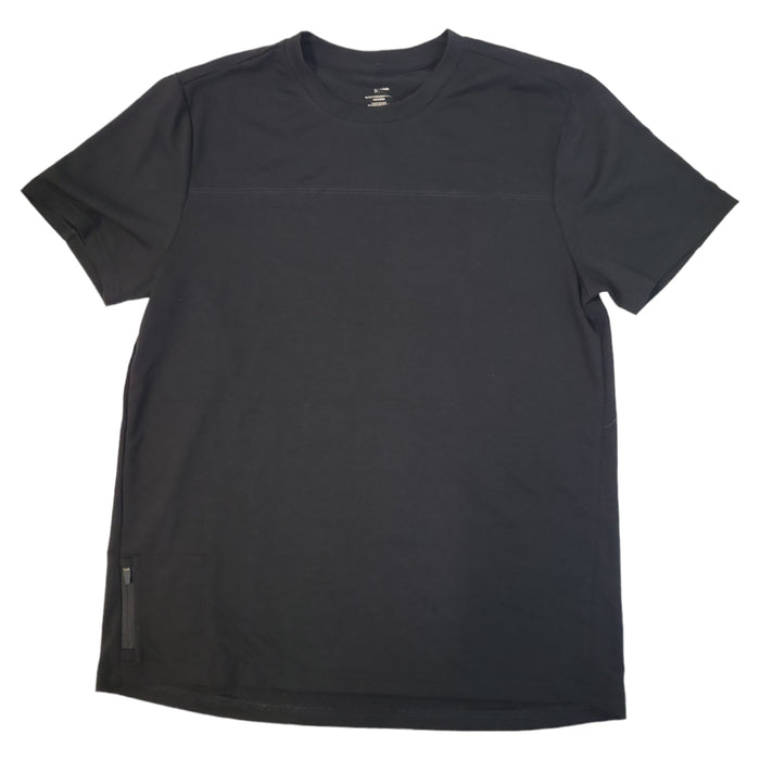 Member's Mark Men's Luxe Performance Tee with Media Pocket