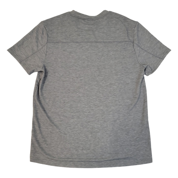 Member's Mark Men's Luxe Performance Tee with Media Pocket