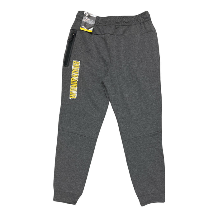 Member's Mark Men's Double Knit Stretch Zip Pocket Active Jogger