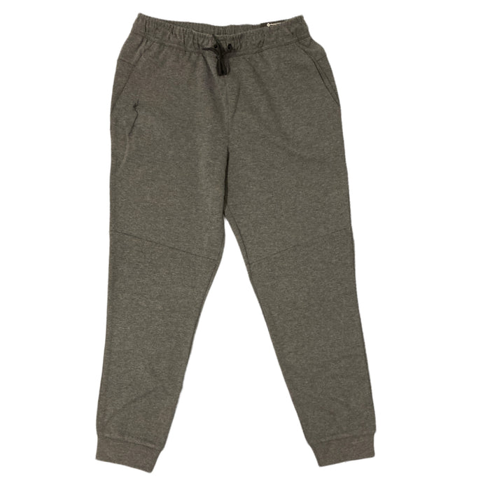 Member's Mark Men's Stretch Double Knit Zip Pocket Active Jogger