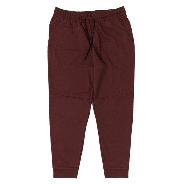 Member's Mark Men's Stretch Double Knit Zip Pocket Active Jogger