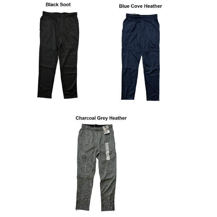 Member's Mark Men's Comfort Waistband Moisture Wicking Tech Fleece Pant