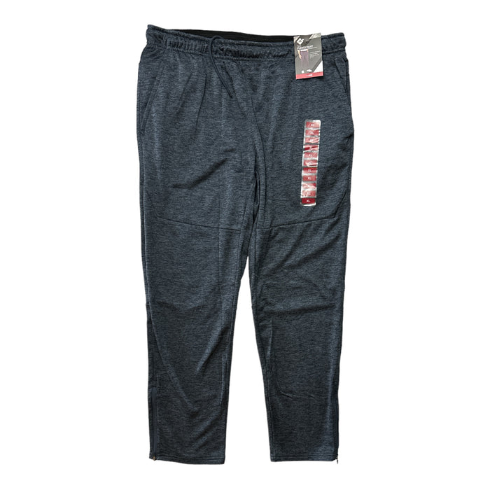 Member's Mark Men's Comfort Waistband Moisture Wicking Tech Fleece Pant