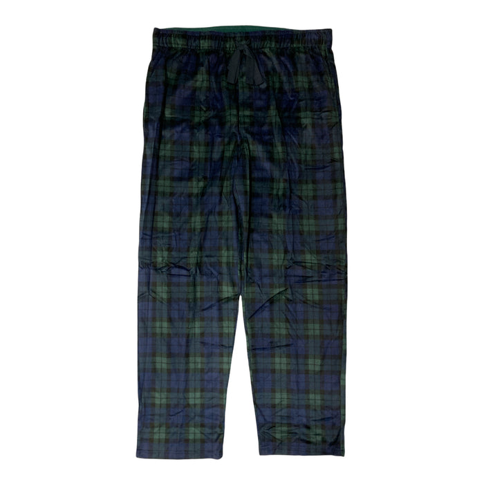 Member's Mark Men's Soft Touch Fleece Sleep Pant