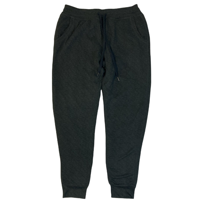 Member's Mark Women's Incredibly Soft Relaxed Fit Sherpa Lined Jogger