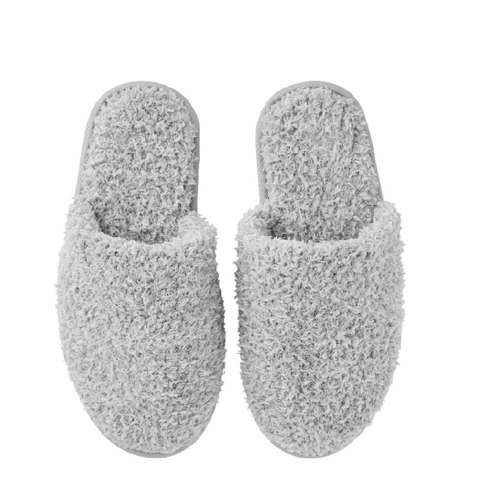 Member's Mark Women's Luxury Premier Collection Cozy Slippers