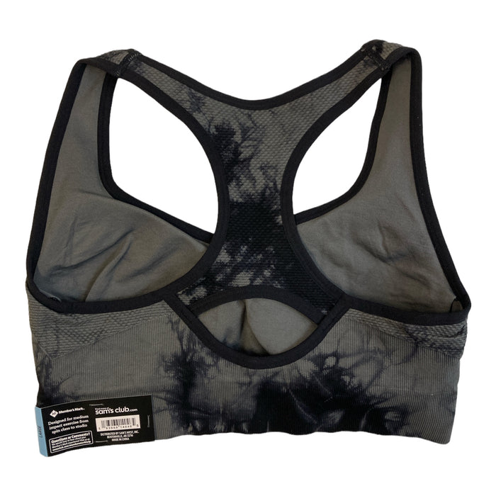 Member's Mark Women's Seamless Racerback Pullover Sports Bra