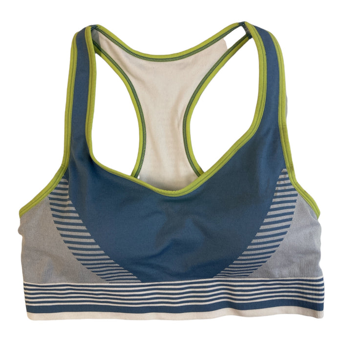 Member's Mark Women's Seamless Racerback Pullover Sports Bra