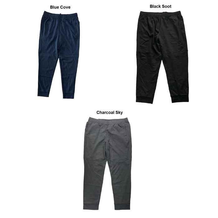 Member's Mark Men's Premium Stretch Luxe Jogger Pant