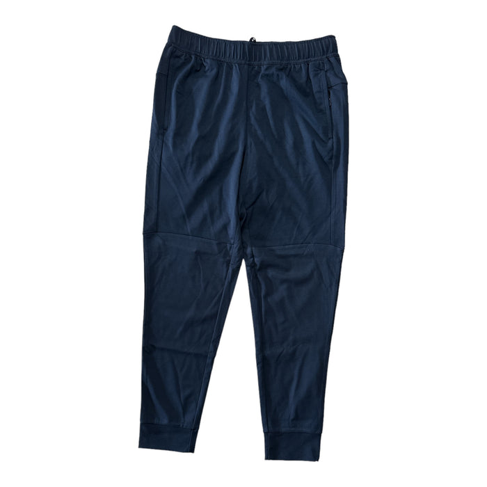 Member's Mark Men's Everyday Wear  Premium Stretch Luxe Jogger Pant (Blue Cove, M)