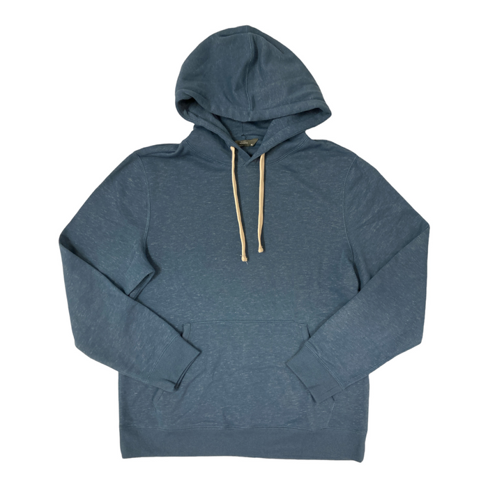 Member's Mark Men's Classic Fit Newport Soft Fleece Hoodie