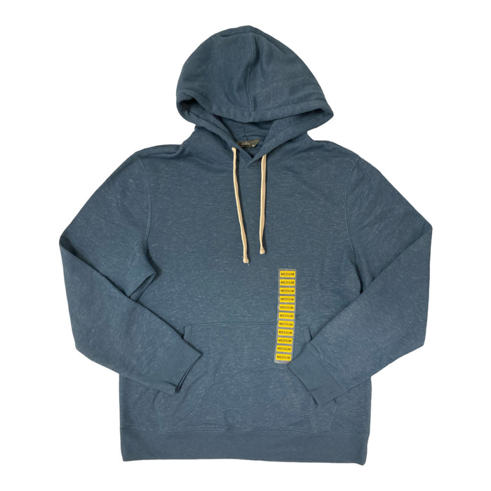 Member's Mark Men's Classic Fit Newport Soft Fleece Hoodie