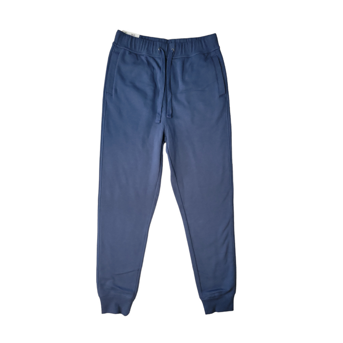 Member's Mark Men's Warm & Comfortable Fleece Jogger With Pockets