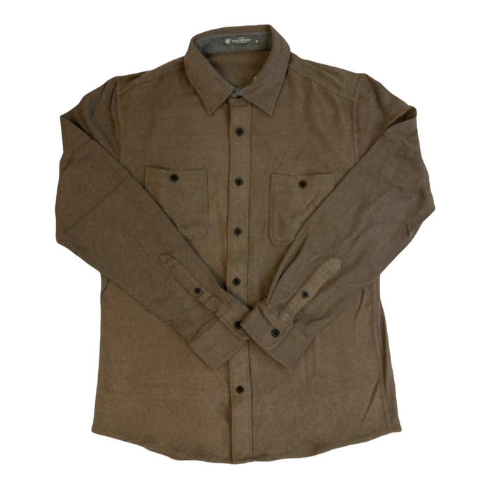Member's Mark Men's Classic Fit Soft Camden Sweater Shirt