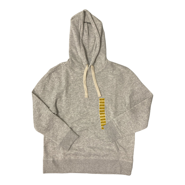 Member's Mark Women's Newport Boyfriend Fleece Hoodie