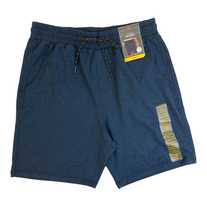 Member's Mark Men's 7.5" Inseam Super Soft Fleece Lounge Short