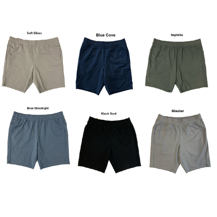 Member's Mark Men's Ultra Soft Luxe Active Stretch Short