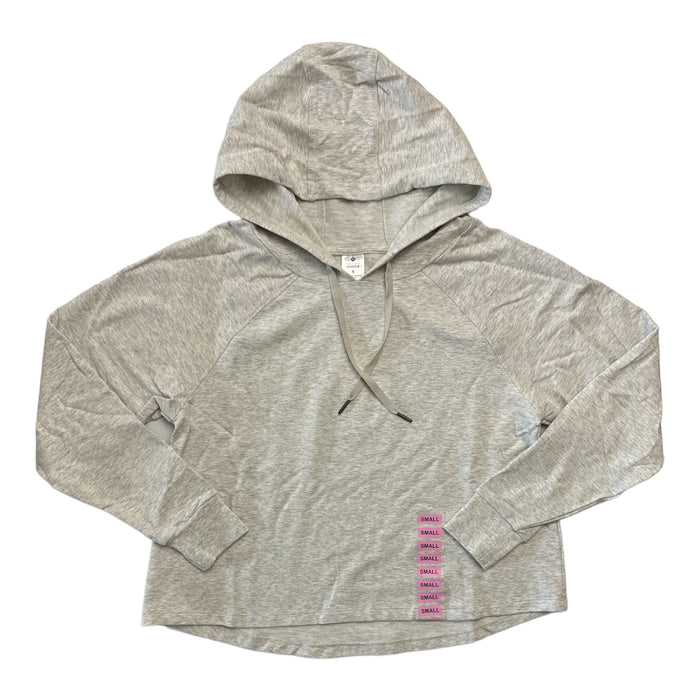 Member's Mark Women's Buttery Soft French Terry Lined Hoodie