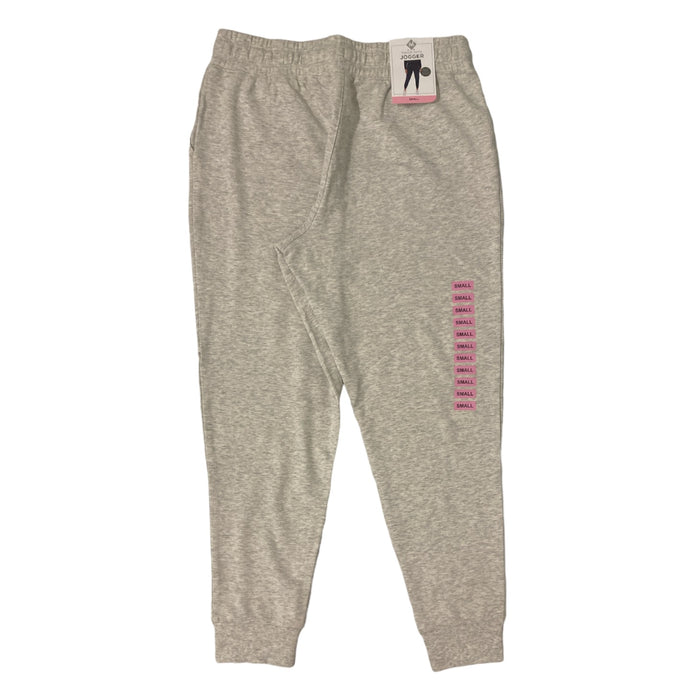 Member's Mark Women's Ultra-Soft Patch Pocket French Terry Jogger