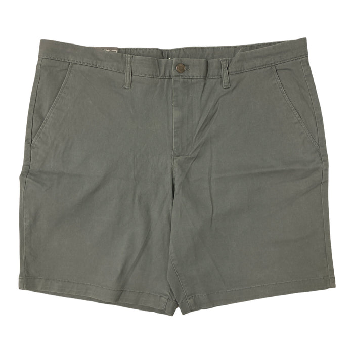 Member's Mark Men's Everyday Stretch Flat Front Short