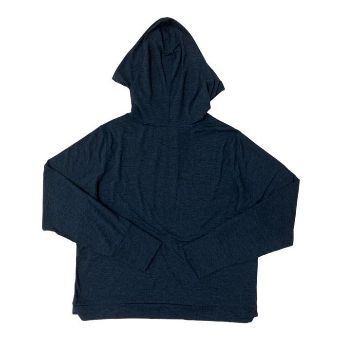 Member's Mark Women's Favorite Soft Stretch Pullover Hoodie