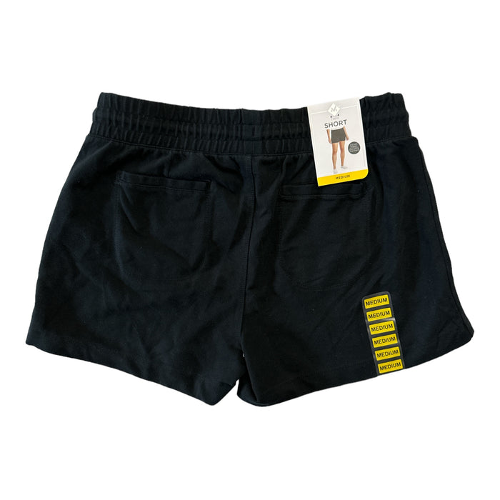 Member's Mark Women's Drawstring Waistband 3.5" Inseam Twill Short