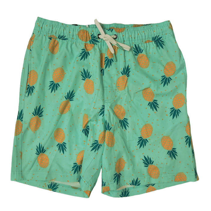 Member's Mark Men's UPF 50 Quick Dry Resort Swim Trunks