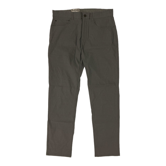 Member's Mark Men's Lightweight Comfort Waistband Straight Fit Denali Pant