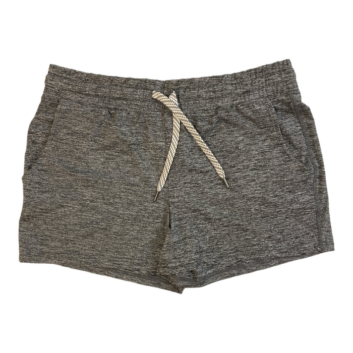 Member's Mark Women's Relaxed Fit Favorite Soft Knit Short