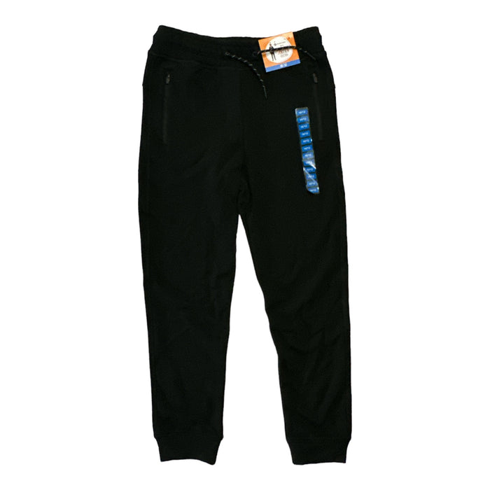 Member's Mark Boy's Everyday Heavyweight Durable Jogger Pants