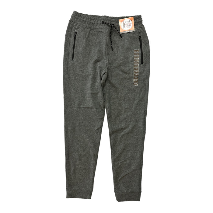 Member's Mark Boy's Everyday Heavyweight Durable Jogger Pants