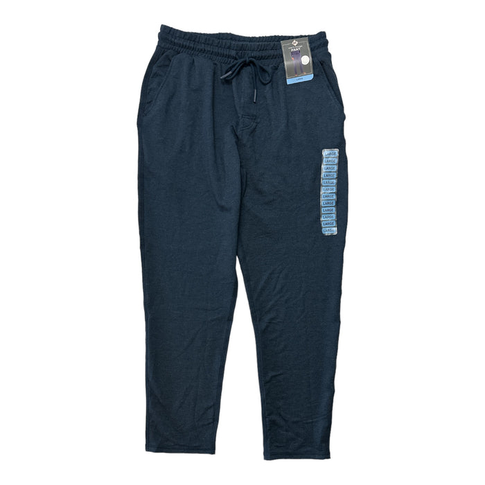 Member's Mark Men's Super Soft French Terry Lounge Pant