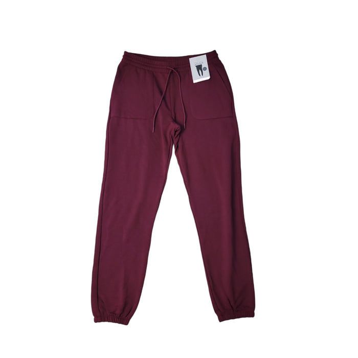 Member's Mark Women's Softest Fleece Relaxed Fit Jogger Pant