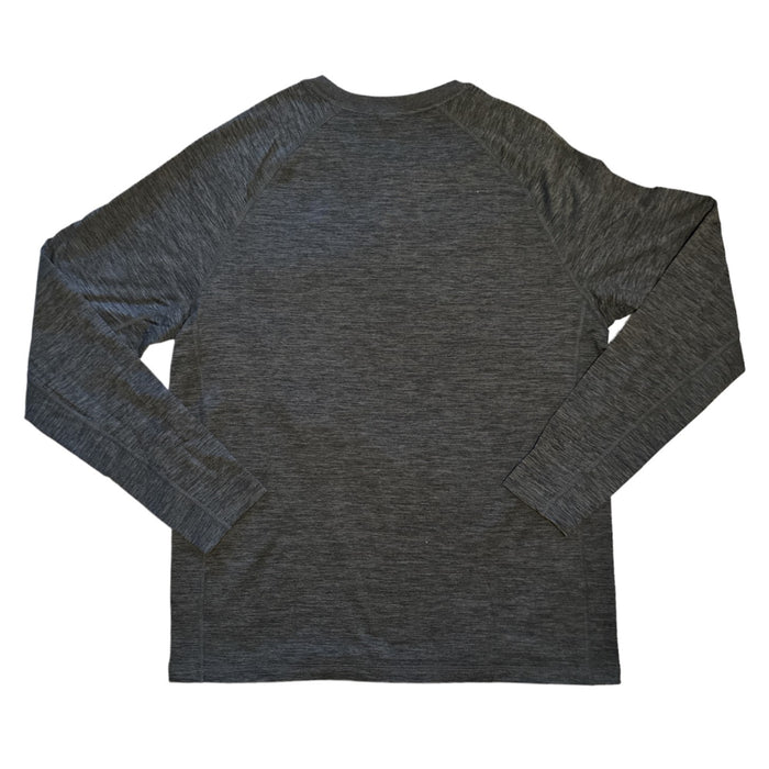 Member's Mark Men's Tech Fleece Pullover Crew Neck Shirt