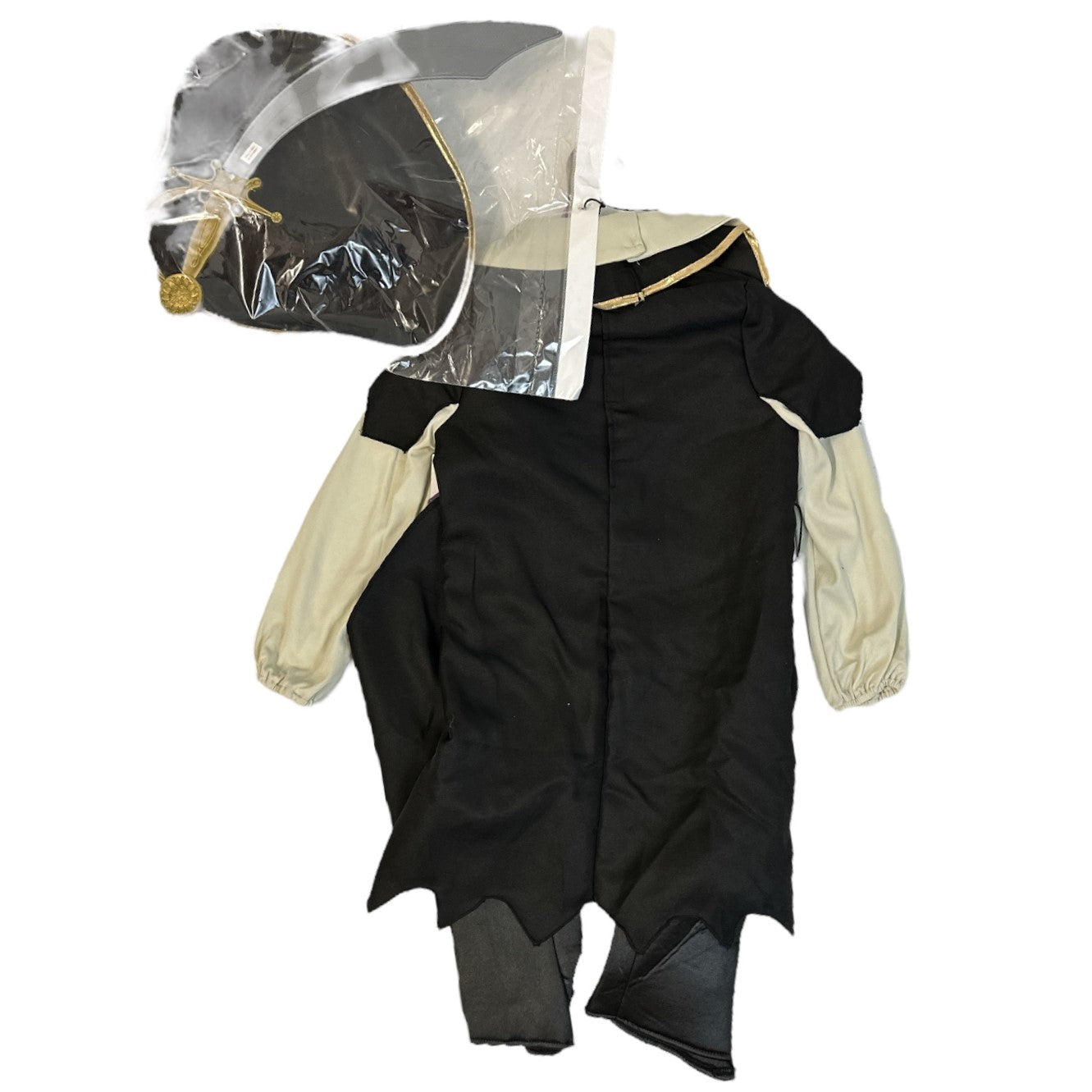 Disguise Unisex Kid's Pirate Halloween/Dress-Up Costume