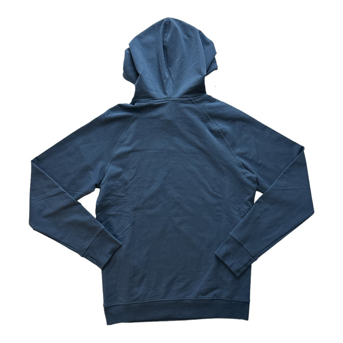 Member's Mark Men's Relaxed Fit Everyday Active Matte Terry Hoodie