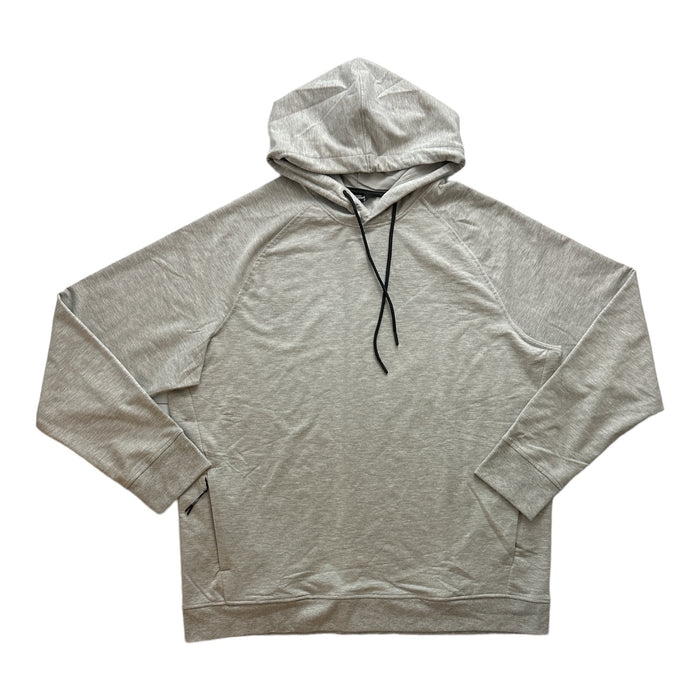 Member's Mark Men's Relaxed Fit Everyday Active Matte Terry Hoodie